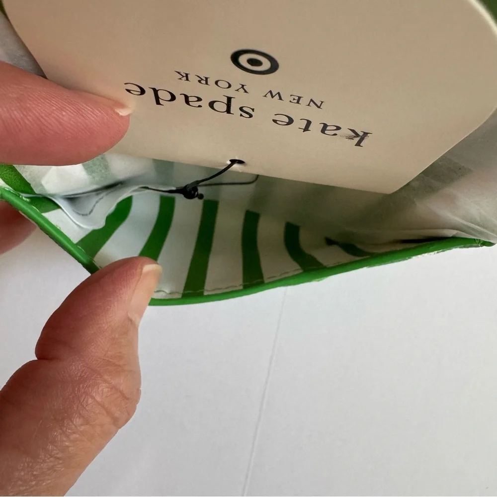 Kate Spade X Target nwt kate